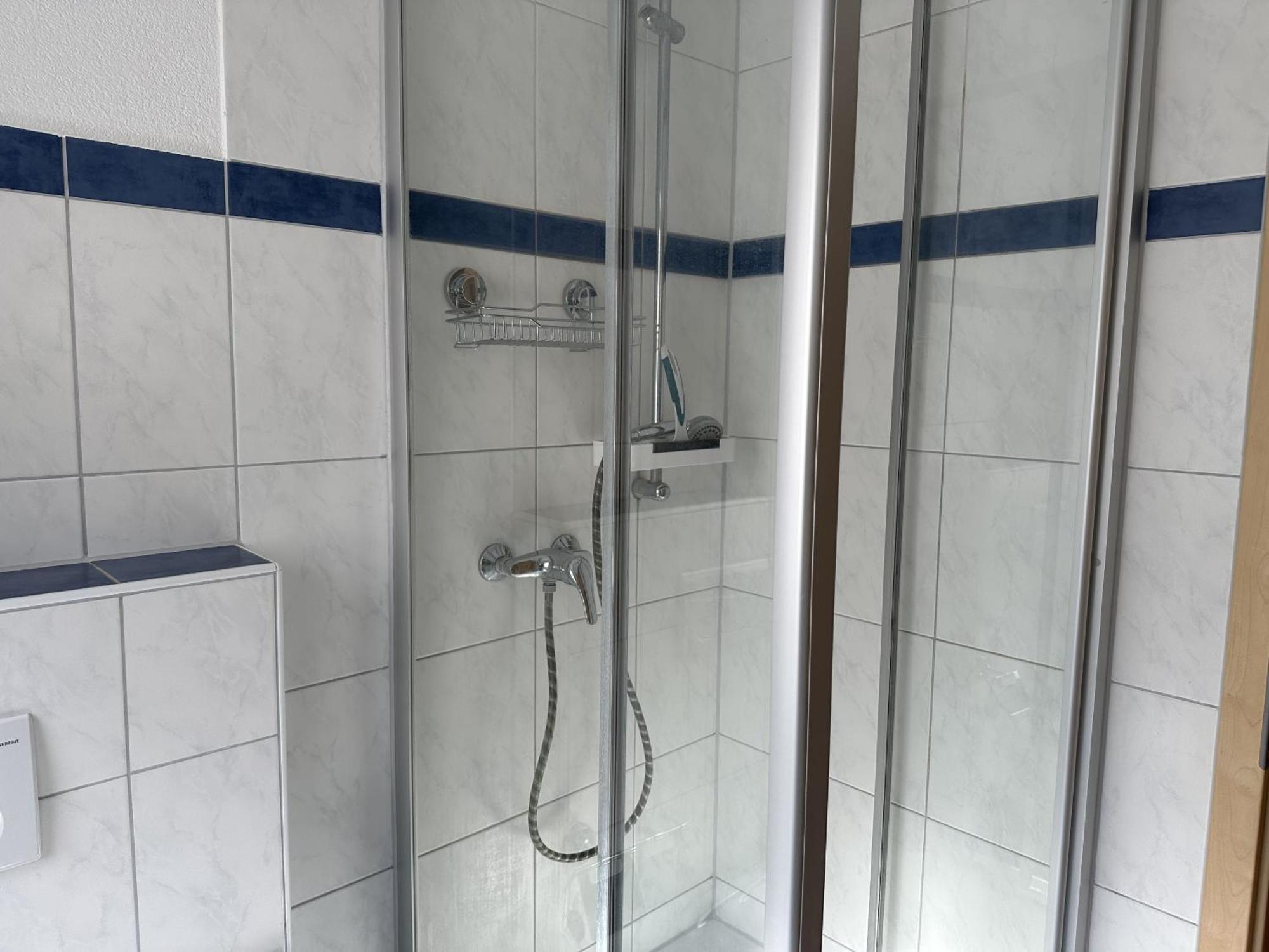 Gaestehaus Am Bach 러스트 객실 사진