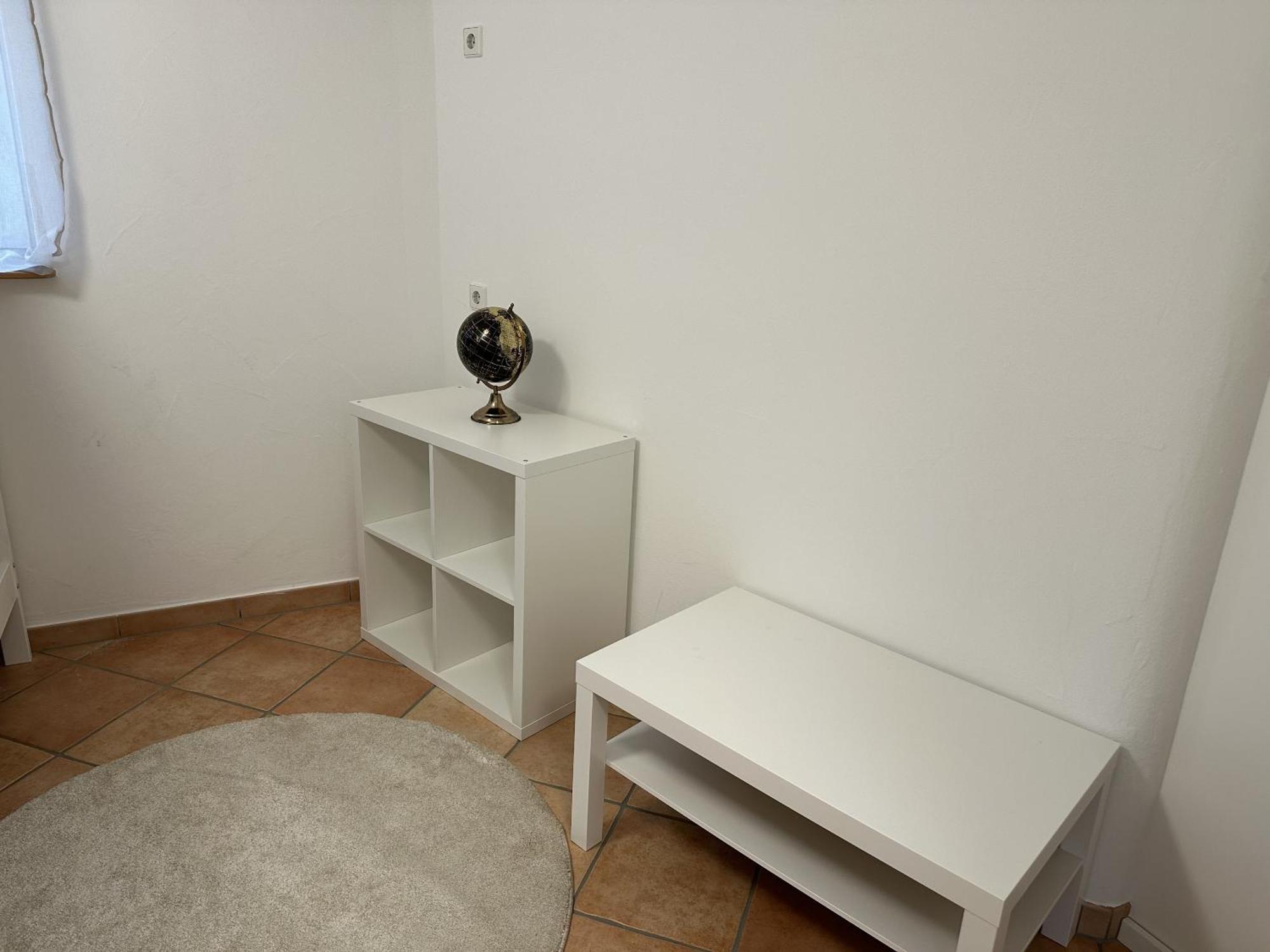 Gaestehaus Am Bach 러스트 객실 사진