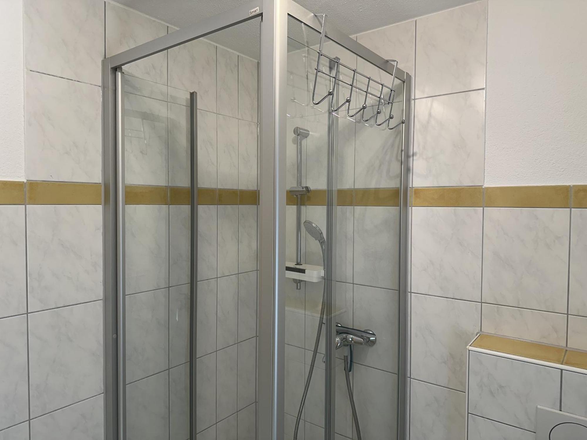 Gaestehaus Am Bach 러스트 객실 사진
