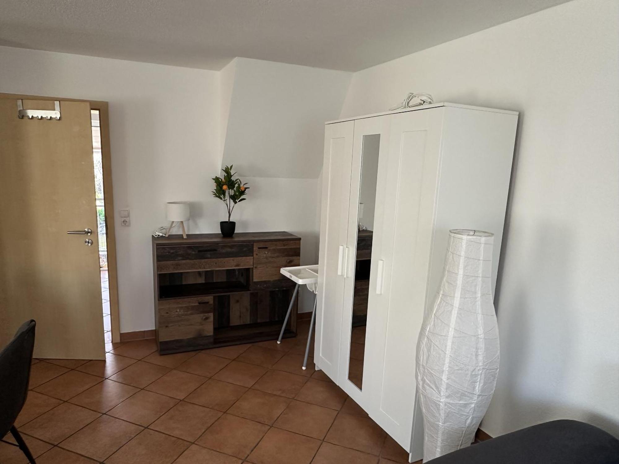 Gaestehaus Am Bach 러스트 객실 사진