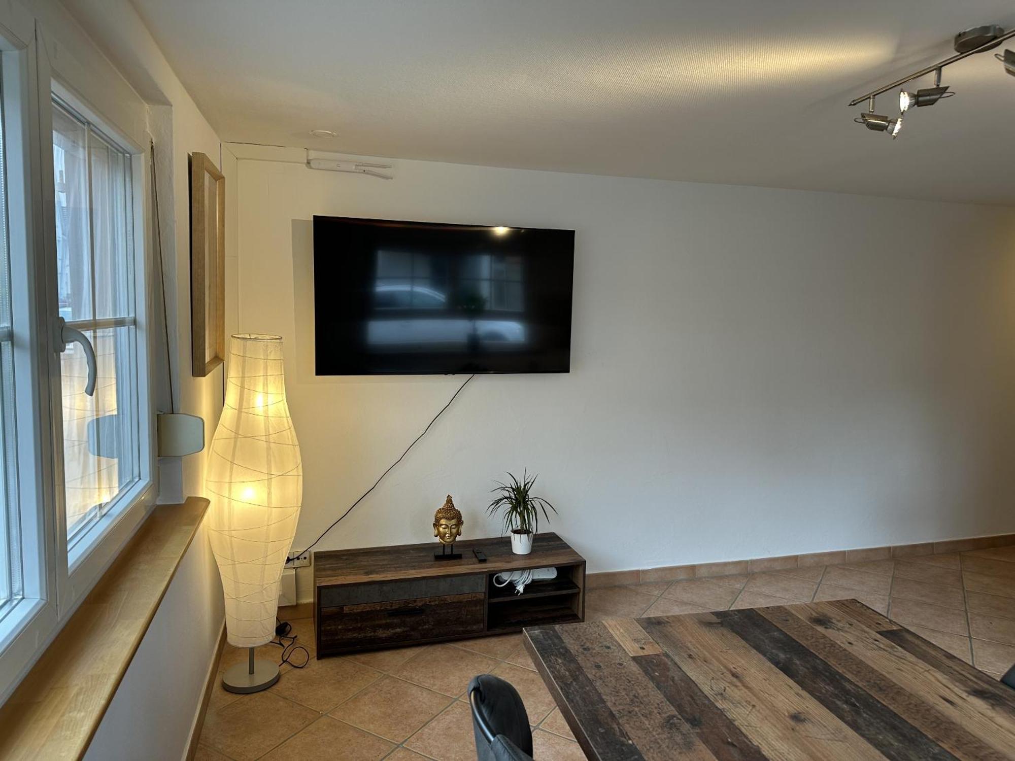 Gaestehaus Am Bach 러스트 객실 사진