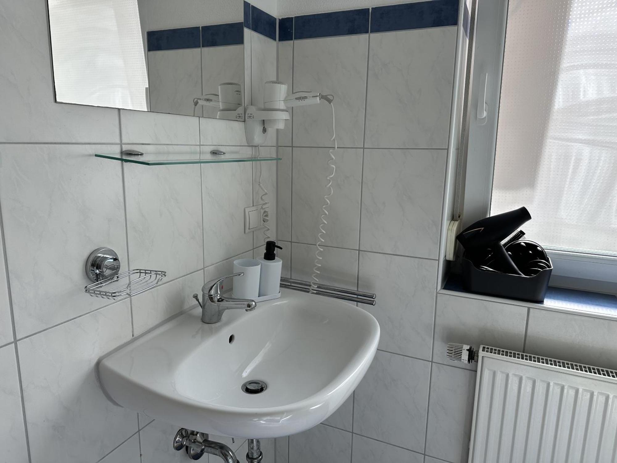 Gaestehaus Am Bach 러스트 객실 사진