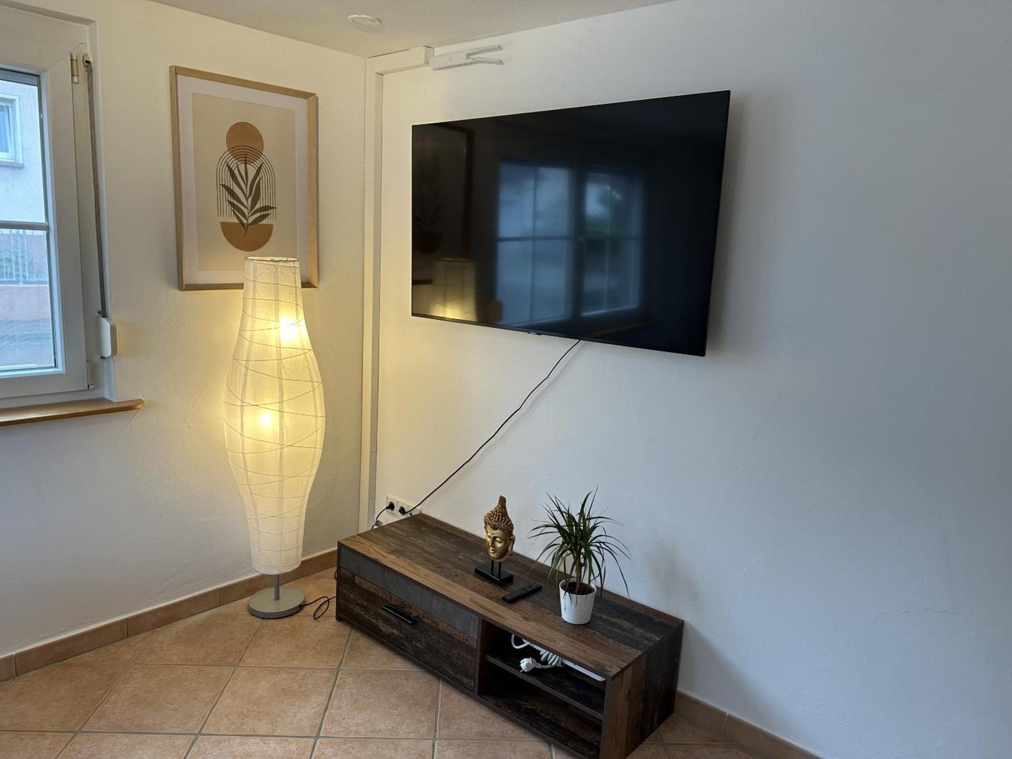 Gaestehaus Am Bach 러스트 객실 사진