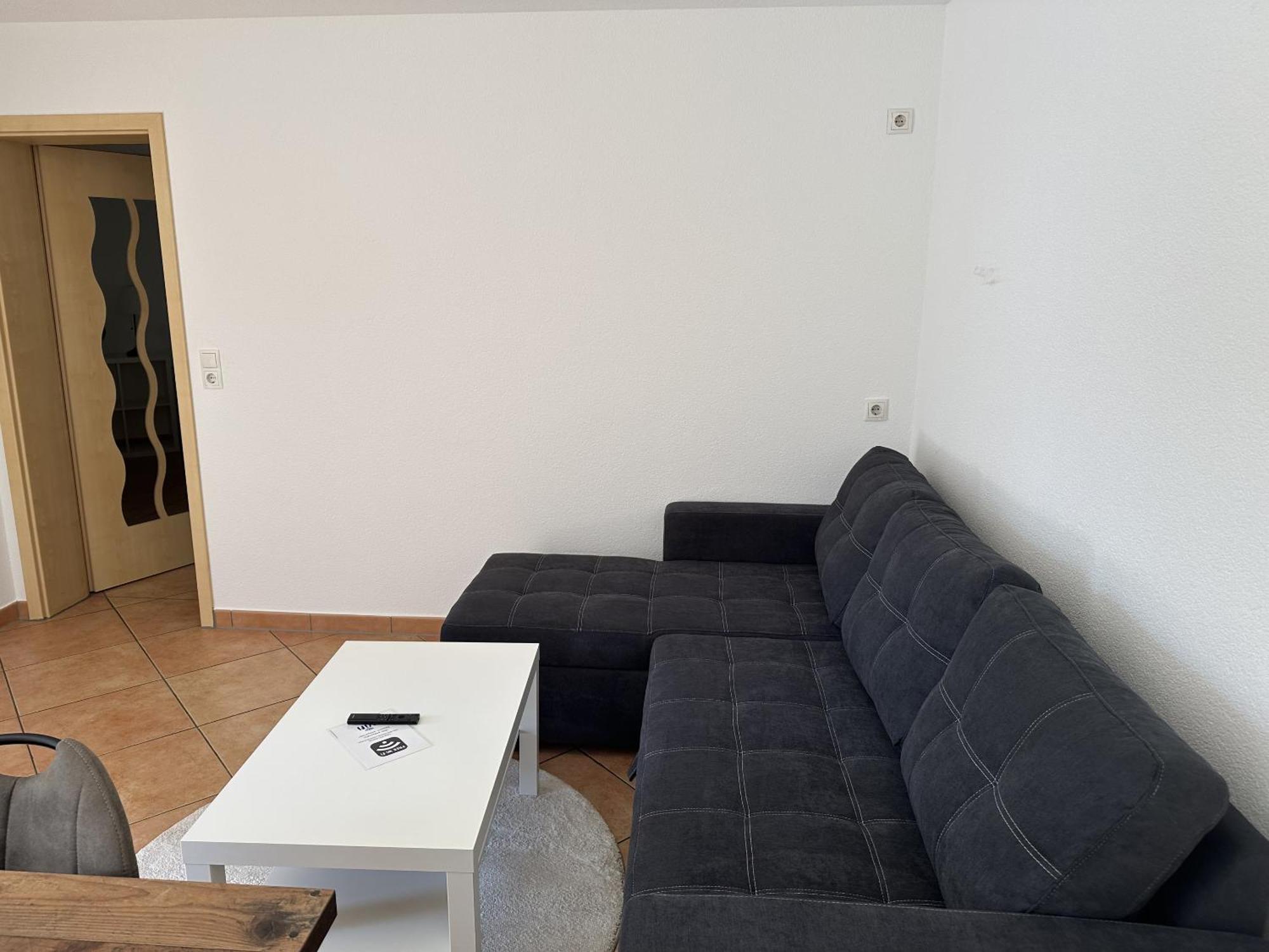 Gaestehaus Am Bach 러스트 객실 사진
