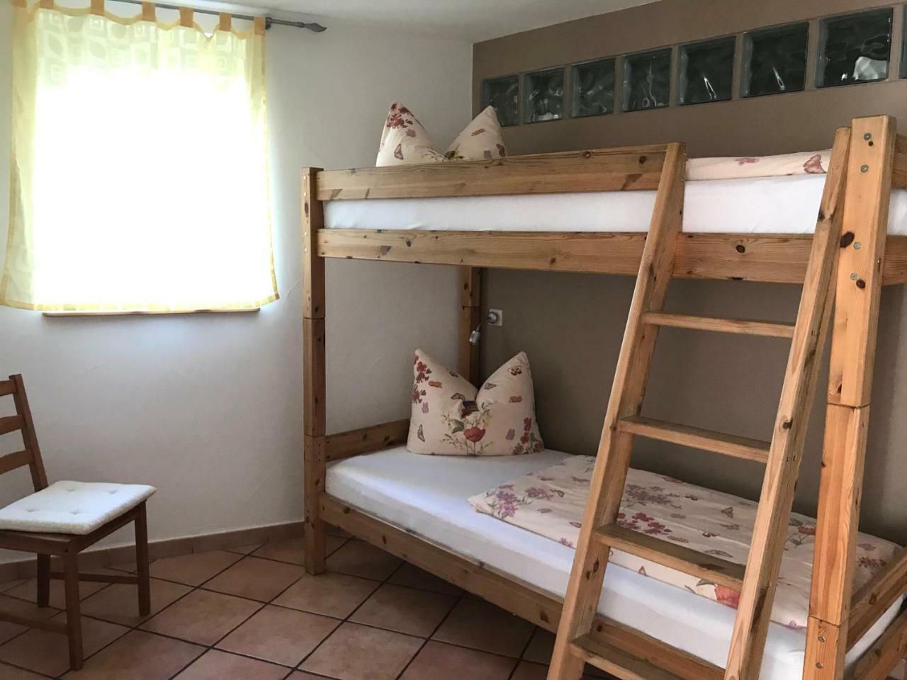 Gaestehaus Am Bach 러스트 외부 사진